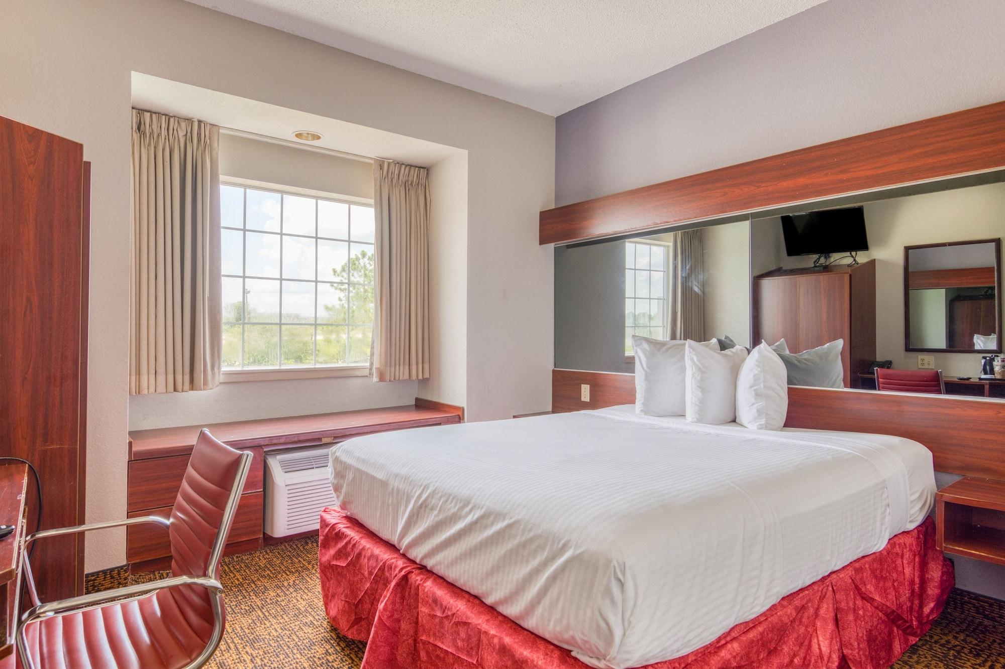 Trident Inn & Suites, Baton Rouge (Adults Only) Prairieville Exterior photo